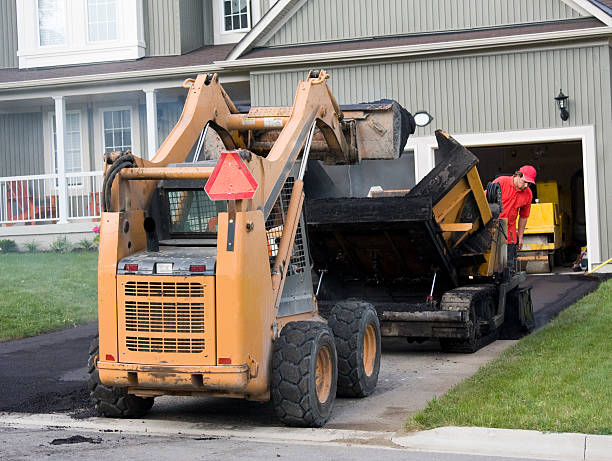 Trusted Ladue, MO Driveway Pavers Experts